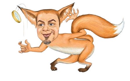 Zaunfuchs Logo